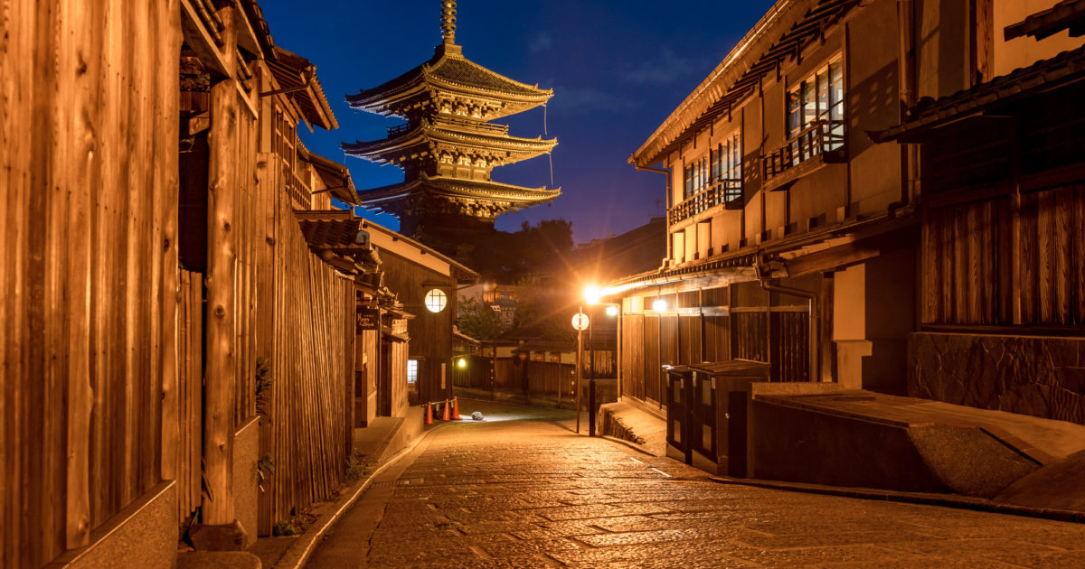 リピート確定！必ず喜ばれる京都のお土産20選！